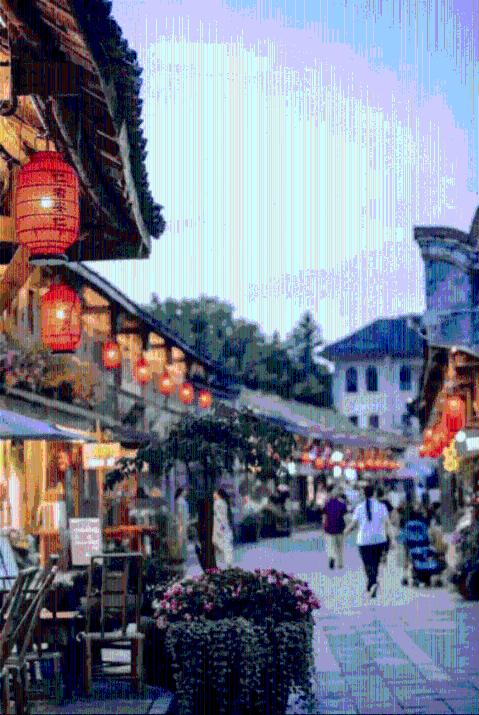 探索神秘房间